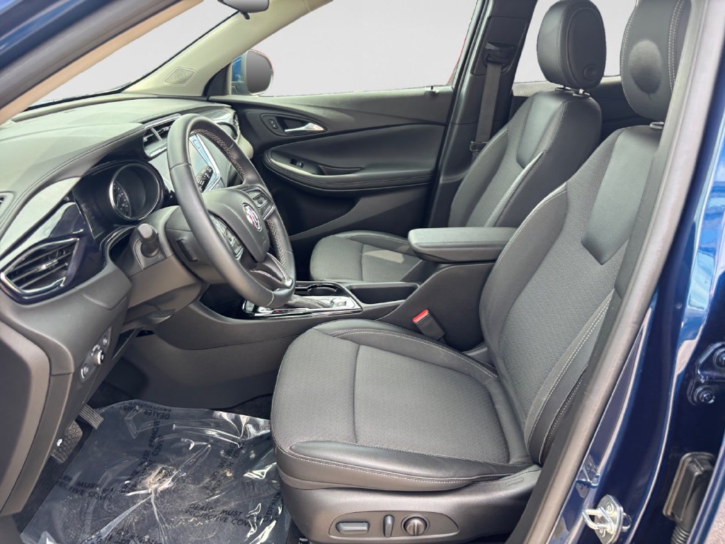 Used 2023 Buick Encore GX Select FWD image 12