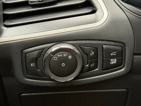 Certified 2023 Ford Edge SEL w/ Convenience Package image 21