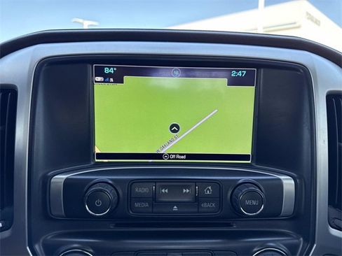 Used 2018 GMC Sierra 1500 SLT w/ Texas SLT Premium Package image 24