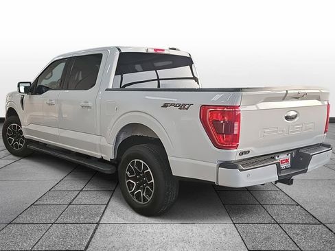 Used 2023 Ford F150 XLT w/ Equipment Group 302A High image 5