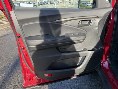 New 2026 Honda Ridgeline TrailSport image 16