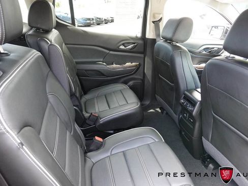 Used 2023 GMC Acadia Denali w/ Denali Technology Package AWD/4WD image 53