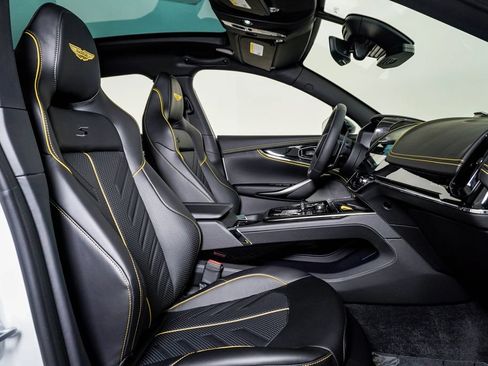 New 2026 Aston Martin DBX 707 AWD/4WD image 18