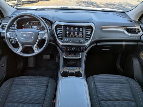 Used 2023 GMC Acadia SLE w/ Driver Convenience Package image 14