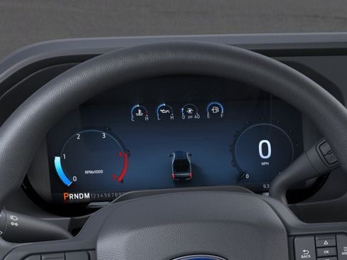 New 2026 Ford F350 XLT AWD/4WD image 13