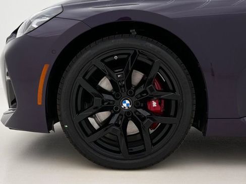 New 2026 BMW M240i xDrive Coupe w/ Premium Package AWD/4WD image 15
