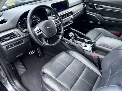 Used 2022 Kia Telluride SX image 13