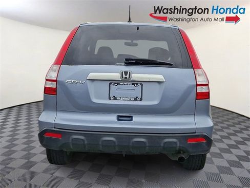 Used 2007 Honda CR-V EX image 5