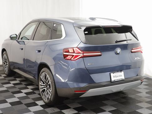 Certified 2026 BMW X3 xDrive30 image 14
