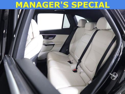 Certified 2024 Mercedes-Benz GLC 300 4MATIC image 36