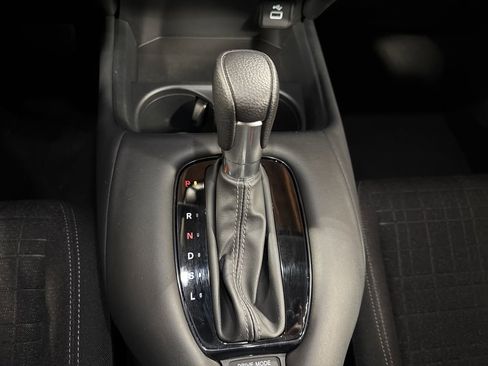 Certified 2023 Honda HR-V LX image 23