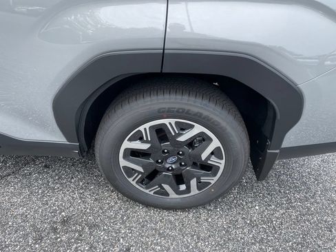 New 2026 Subaru Forester Premium w/ Base/Premium Package AWD/4WD image 7