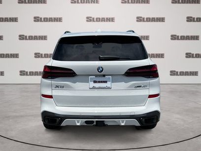 New 2026 BMW X5 xDrive40i w/ M Sport Package