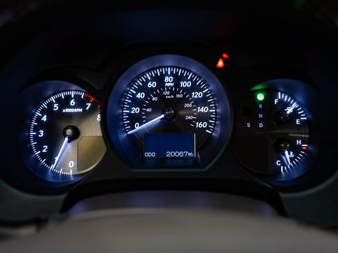 Used 2011 Lexus GS 350 w/ Luxury Value Edition RWD image 29