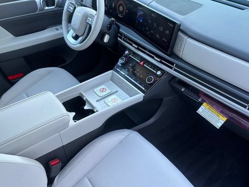 New 2026 Hyundai Santa Fe SE FWD image 16