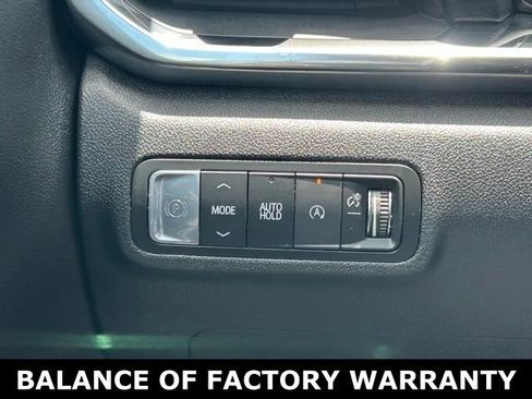 Used 2026 GMC Terrain Elevation FWD image 19