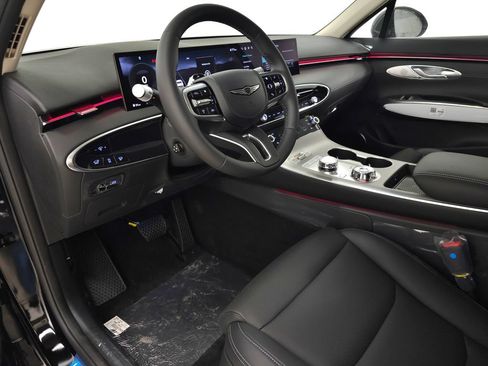 Used 2026 Genesis GV70 2.5T Select AWD/4WD image 10