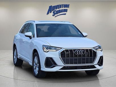 Used 2025 Audi Q3 2.0T Premium