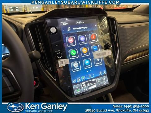 Used 2026 Subaru Forester Wilderness image 9