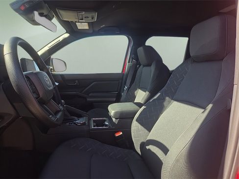 New 2026 Toyota Tacoma SR5 image 12