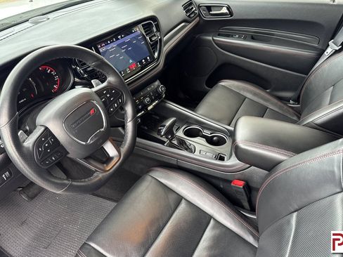 Used 2025 Dodge Durango R/T AWD/4WD image 10