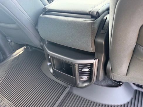 New 2026 RAM 1500 Warlock AWD/4WD image 38