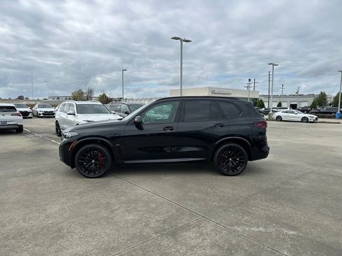 New 2026 BMW X5 sDrive40i w/ M Sport Package image 5