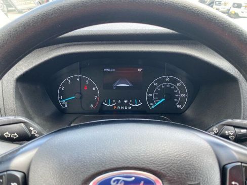 Used 2025 Ford Transit 250 Low Roof w/ Exterior Upgrade Package RWD image 17