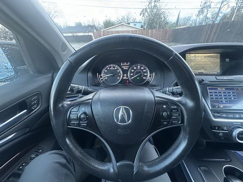 Used 2015 Acura MDX FWD w/ Technology Package image 10
