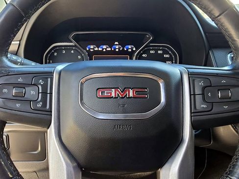 Used 2021 GMC Yukon SLT w/ SLT Premium Package RWD image 36