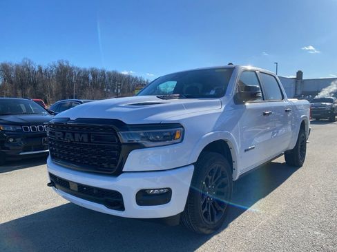 New 2026 RAM 1500 Limited image 5
