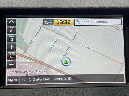 Used 2019 Kia Cadenza Technology image 18