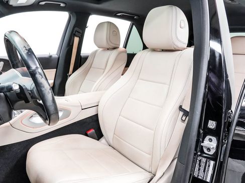 Used 2021 Mercedes-Benz GLE 350 4MATIC image 15