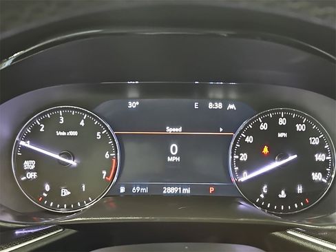 Used 2023 Buick Envision Essence image 19