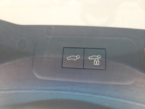 Used 2026 Lexus NX 350 AWD w/ Cold Area Package image 12