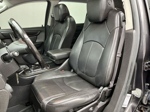 Used 2015 Chevrolet Traverse LT FWD image 9