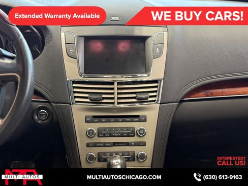 Used 2010 Lincoln MKT AWD image 35