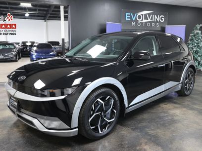 Used 2024 Hyundai Ioniq 5 Limited