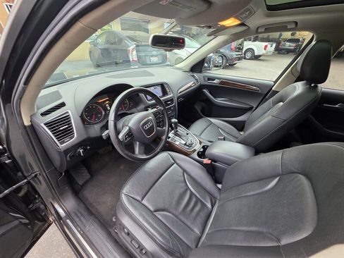Used 2012 Audi Q5 3.2 Premium Plus image 15