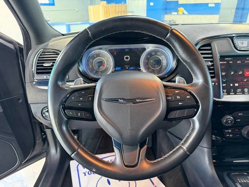 Used 2017 Chrysler 300 S AWD/4WD image 22