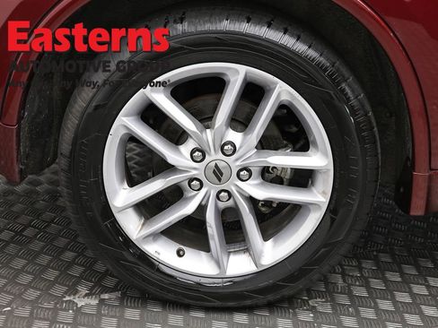 Used 2024 Dodge Durango R/T AWD/4WD image 32