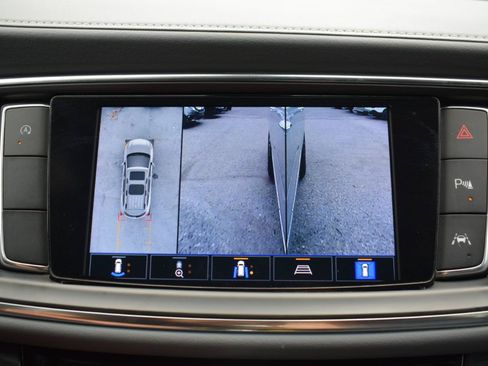Used 2022 Buick Enclave Premium FWD image 31