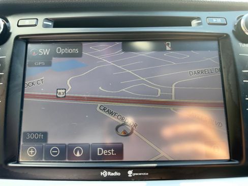 Used 2015 Toyota Highlander Limited Platinum FWD image 22