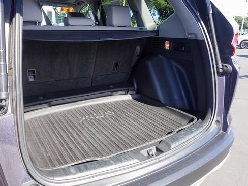 Used 2019 Honda CR-V EX-L image 26