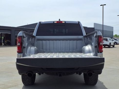 Used 2025 RAM 1500 Rebel w/ Rebel Level 1 Equipment Group AWD/4WD image 20