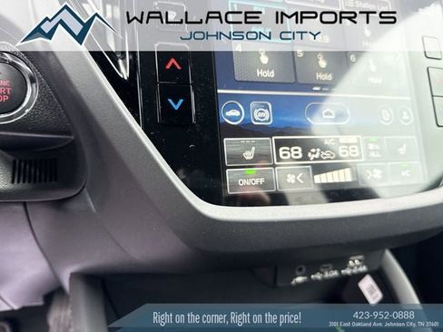 New 2026 Subaru Forester Sport AWD/4WD image 33