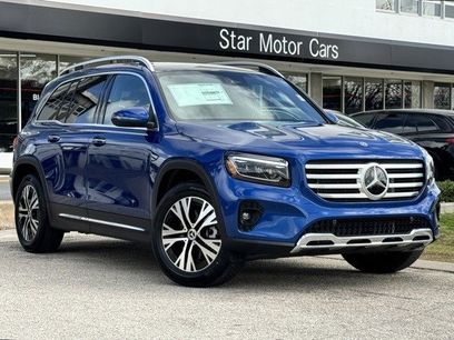 Used 2024 Mercedes-Benz GLB 250 4MATIC