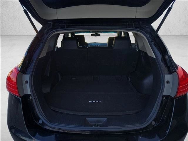 Used 2012 Nissan Rogue SL AWD/4WD image 5
