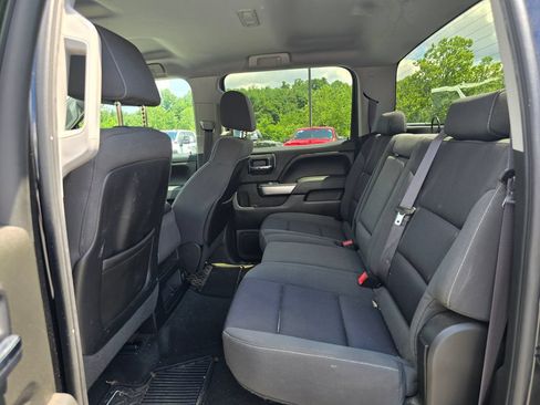 Used 2015 Chevrolet Silverado 1500 LT w/ All Star Edition AWD/4WD image 10