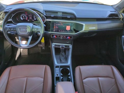 Used 2022 Audi Q3 2.0T Premium w/ Convenience Package image 19